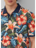 s.Oliver Polo-Shirt in 58A3_tiefblau