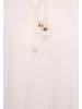 VIRITA Women Blouse in Cream