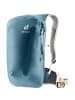 Deuter Bikerucksack Plamort 12 in Rauchblau