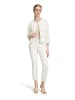 Betty Barclay Jeansjacke mit 3/4 Arm in Rohweiß