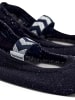 Hummel Kinder Badeschuh "Hummel Gym Shoe" in Schwarz