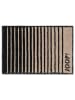 JOOP! JOOP! SHUTTER Badteppich 60x90 cm, Ebony