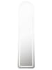 Globo lighting Spiegel "CLAUD" in white