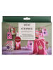 Butlers Butlers Adventskalender-Set SUPRISE 2-teilig in Multicolor
