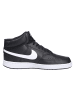 Nike Sneaker in schwarz