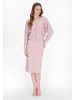 DreiMaster Klassik Women Cardigan in vintage rose