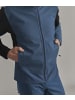 ORTOVOX Softshell / Windstopper in blau