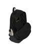 adidas Classics - Rucksack 44 cm in black/pulse lime