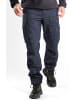 Normani Outdoor Sports Normani Outdoor Sports Herren Wanderhose - Outdoorhose in Blau