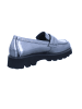 Sioux Slipper in metall