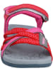 Hi-Tec Kinder Sandale "Savanna II JRG" in Rosa