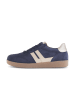 Gabor Sneaker low in blau