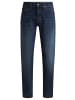 BOSS Hose in blau