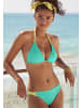 Venice Beach Triangel-Bikini-Top in mint