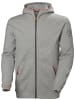 Helly Hansen Pullover in Grau