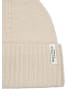 Marc O'Polo Strickmütze in Light Oat