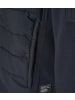 CASAMODA Sweatjacke in Dunkelblau(108)
