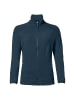 Vaude Fleece Jacke Wo Rosemoor Fleece Jacket II in Blau