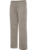 Hummel Verstellbare Taille Hose Hmljr Wide Mädchen in ROCK RIDGE