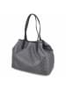 Kaerlek Handtasche in grey