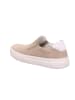Legero Klassischer Slipper in beige