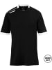 Kempa Sportshirt "Player Shooting Shirt" in Schwarz