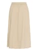 Kaffe Rock KAorina Regular fit in Feather Gray
