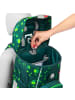 Step by Step Fit Schulranzen-Set 5-teilig Dino Targo