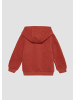 s.Oliver Sweatshirt in 3840_rubinrot
