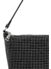 myMo at night Women Handbag in Black