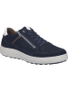 Josef Seibel Sneaker Maddox 07 in blau