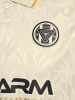 Hummel T-Shirt "Loose Bay Soccer Jersey S/S" in Beige
