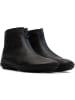 Camper Stiefeletten " Right " in Schwarz
