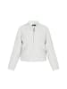 faina Women Jacket in aqua