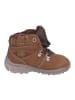 PEPINO Stiefelette DESSE Caramel