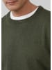 s.Oliver Strickpullover in 79W0_olivgrün