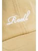 Reell Cap "Single Script Cap" in Grün