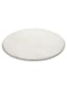 Wecon Home Teppich "Nova" in Creme Weiß