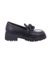 Gabor Sportliche Slipper für Damen in schwarz