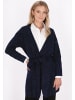 DreiMaster Klassik Damen Cardigan in Marine