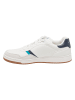 Sergio Tacchini Sergio Tacchini Turnschuhe in navy white