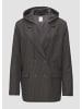 QS Indoor-Blazer in 00J0_dunkelgrau