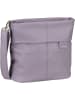 Zwei Umhängetasche Mademoiselle M8 in Lilac