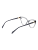 Pucci Damen Optische Fassungen Katzenauge Grau