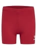 Hummel Tight Kurze Hose Hmlcore Damen in TRUE RED