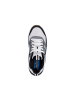 Skechers Junior-Sneaker mit Schnürung „Retro Groove“ Schwarz