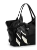 EMILY & NOAH Shopper E&N Hasina in black