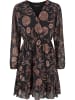 Cloud5ive Day Dress in black