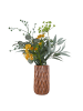 Butlers Vase ICONIC in Braun