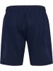 Hummel Hummel Kurze Hose Hmltravel Multisport Herren in MARINE